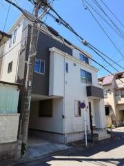 さいたま市浦和区瀬ヶ崎5丁目戸建