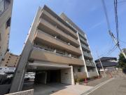 阪急宝塚線服部天神駅まで徒歩3分