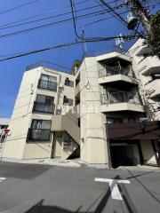ＪＲ中央線西国分寺駅まで徒歩12分