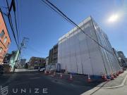 地下鉄南北線平岸駅まで徒歩6分