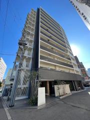 T′s SQUARE 大阪城