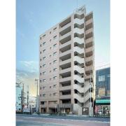 クリオ黄金町弐番館