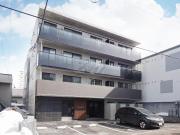 RESIDENCE SHINMEI東札幌