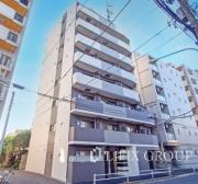 都営大江戸線若松河田駅まで徒歩5分