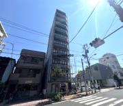 京成押上線京成立石駅まで徒歩3分