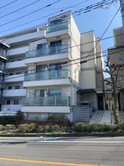 ＪＲ武蔵野線東浦和駅まで徒歩9分