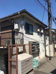 都営三田線志村三丁目駅まで徒歩17分