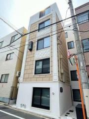 東京メトロ東西線早稲田駅まで徒歩6分
