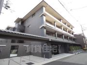 リーガル京都二条城前