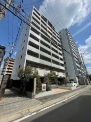 西鉄天神大牟田線西鉄平尾駅まで徒歩15分