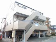 福岡県久留米市国分町
