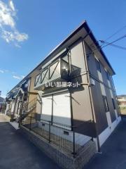 フレグランス小川A