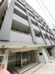 レジディア中落合C ペット可 83退 敷礼無 ネット即 常時ゴミ出可