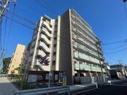 東京メトロ半蔵門線住吉駅まで徒歩13分