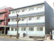 東武野田線鎌ケ谷駅まで徒歩3分