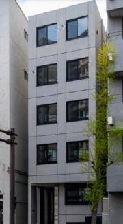 COCOCUBE北千住II
