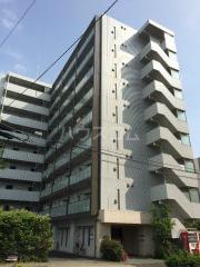 ＪＲ京葉線潮見駅まで徒歩7分