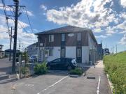 シャーメゾンオークパーク