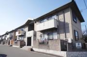 フェイスフル五番館 C棟
