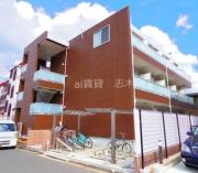 東武東上線みずほ台駅まで徒歩9分