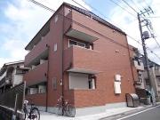 ピエール石神井公園