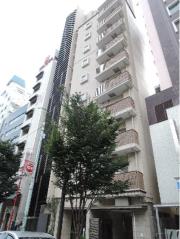 インプレストコア四谷坂町
