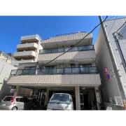 京急本線青物横丁駅まで徒歩7分