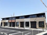 ＪＲ土讃線善通寺駅まで徒歩4分