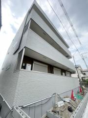 阪神本線甲子園駅まで徒歩7分