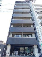 名鉄名古屋本線栄生駅まで徒歩4分