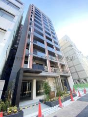 フレンシア御徒町