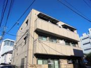 ＪＲ中央線高円寺駅まで徒歩11分