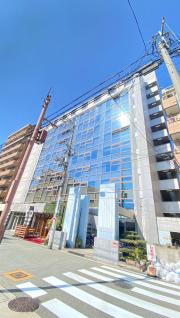 地下鉄御堂筋線東三国駅まで徒歩2分