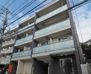 東急目黒線不動前駅まで徒歩3分