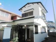 八幡町戸建