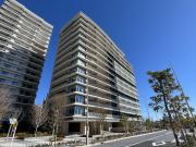HARUMI FLAG PARK VILLAGE A棟