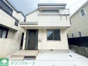 世田谷区上用賀6丁目戸建
