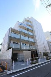 スクエアシティ西台AZ