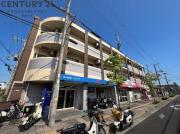阪急神戸線西宮北口駅まで徒歩8分