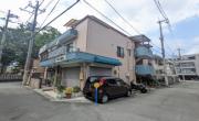 京阪本線寝屋川市駅まで徒歩5分