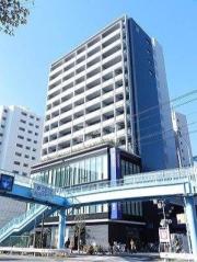 東急池上線戸越銀座駅まで徒歩8分