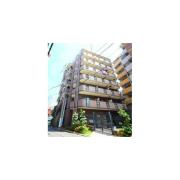 グリフォーネ横浜・伊勢町弐番館