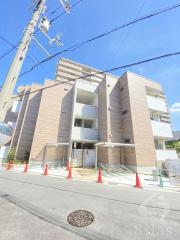 南海高野線百舌鳥八幡駅まで徒歩10分