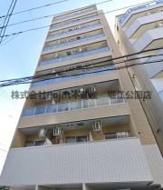 ＪＲ大阪環状線福島駅まで徒歩10分