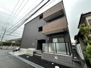 フェニックス南流山