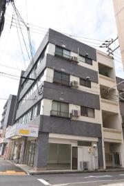 ＪＲ山陽本線福山駅まで徒歩34分