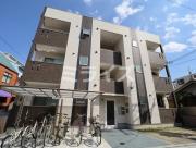 阪急京都線正雀駅まで徒歩4分