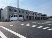 ＪＲ左沢線西寒河江駅まで徒歩15分