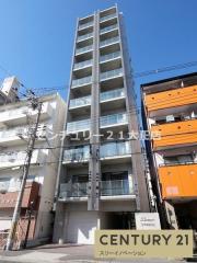 JJ CORT市元