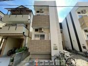 ＪＲ片町線鴫野駅まで徒歩7分